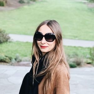 Meet your Posher, Aleksandra